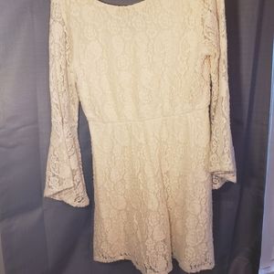 Rewind dress